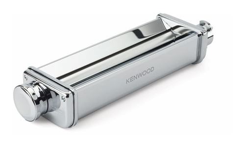 Laminoir à pâtes fraîches Kenwood KAX99.A9ME Métal Taille XL État correct reconditionné disponible sur Fnac