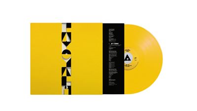 Lamomali Totem Exclusivité Fnac Vinyle Jaune État correct - 43,38 € Lamomali Totem Exclusivité Fnac Vinyle Jaune État correct reconditionné disponible sur Fnac