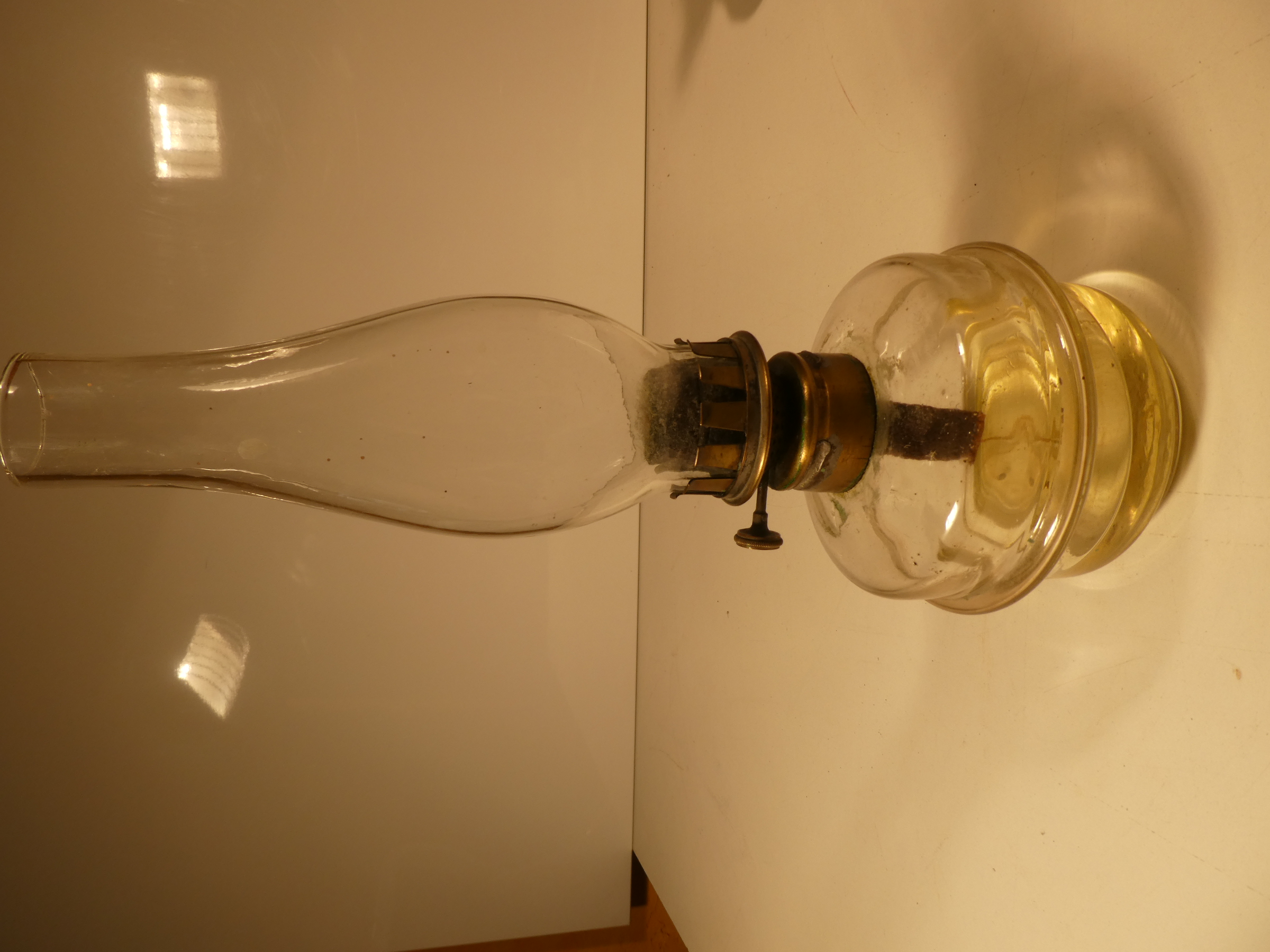 Lampe à huile État correct - alternatives disponibles sur Dero Lampe à huile État correct reconditionné (offre indisponible)
