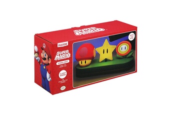 Lampe à poser Super Mario Bon état Paladone reconditionné disponible sur Darty