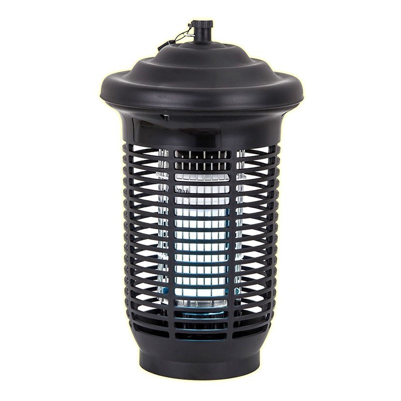 Lampe Anti Nuisible Uv 40w Ip44 Bon état - 39,98 € Lampe Anti Nuisible Uv 40w Ip44 Bon état reconditionné disponible sur Electro Depot