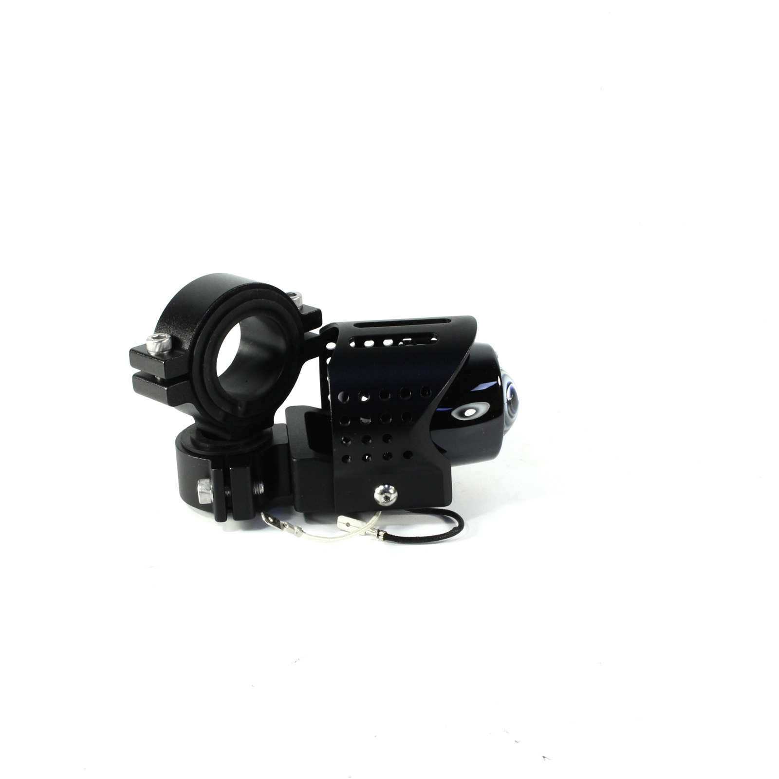 Voir photo 4 de Lampe antibrouillard moto (Sirius NS-7014 A) Lampe antibrouillard moto (Sirius NS-7014 A) Parfait état reconditionné photo 4