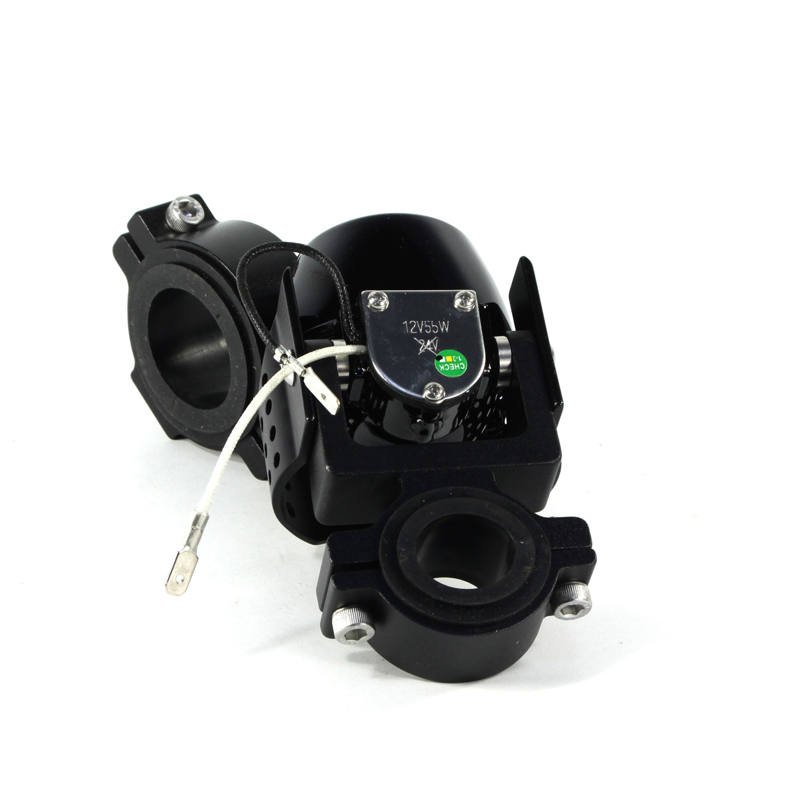 Acheter Lampe antibrouillard moto (Sirius NS-7014 A) Parfait état - 40,00 € Lampe antibrouillard moto (Sirius NS-7014 A) Parfait état reconditionné disponible sur Label Emmaüs