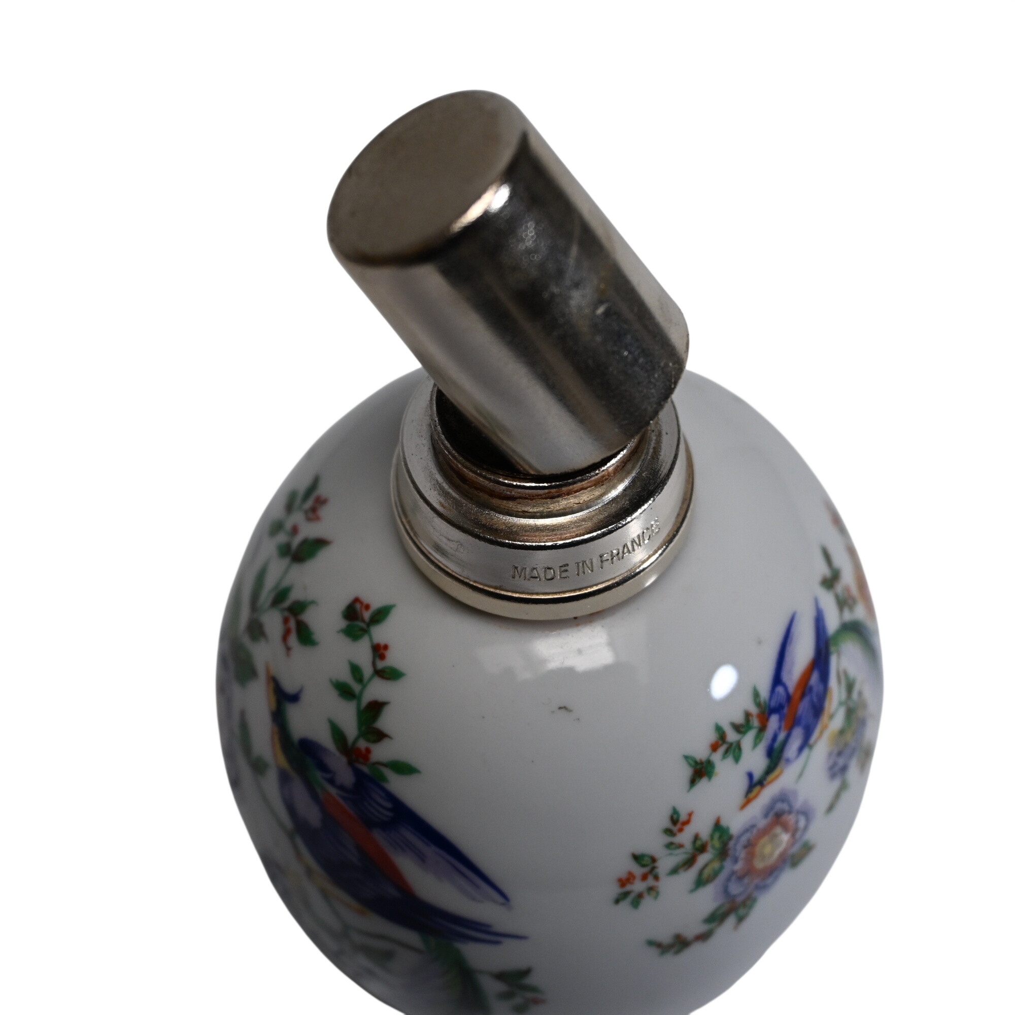 Acheter Lampe Berger Paris Limoge Vintage Bon état - 30,00 € Lampe Berger Paris Limoge Vintage Bon état reconditionné disponible sur Label Emmaüs