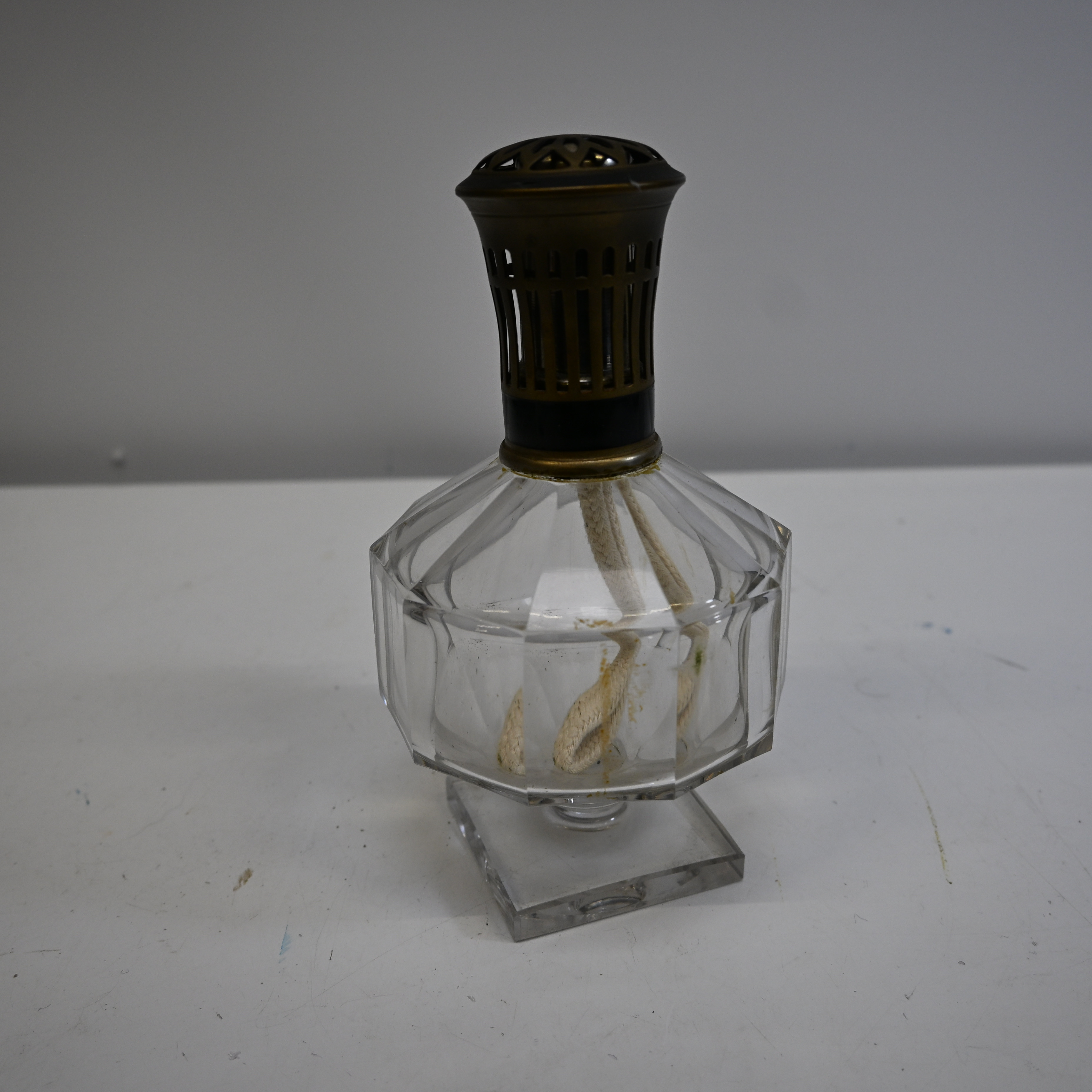 Voir photo 4 de Lampe Berger Lampe Berger Très bon état reconditionné photo 4