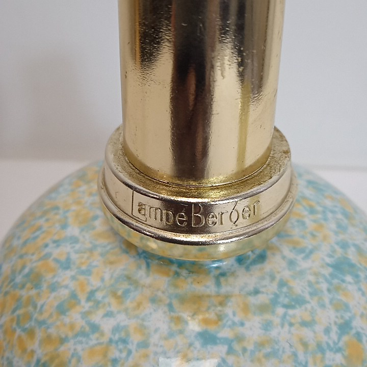 Voir photo 4 de Lampe Berger Lampe Berger État correct reconditionné photo 4