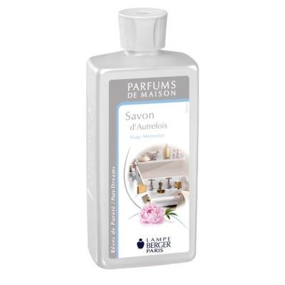 Lampe Berger - Savon d'autrefois Flacon de 500ml État correct reconditionné disponible sur Fnac