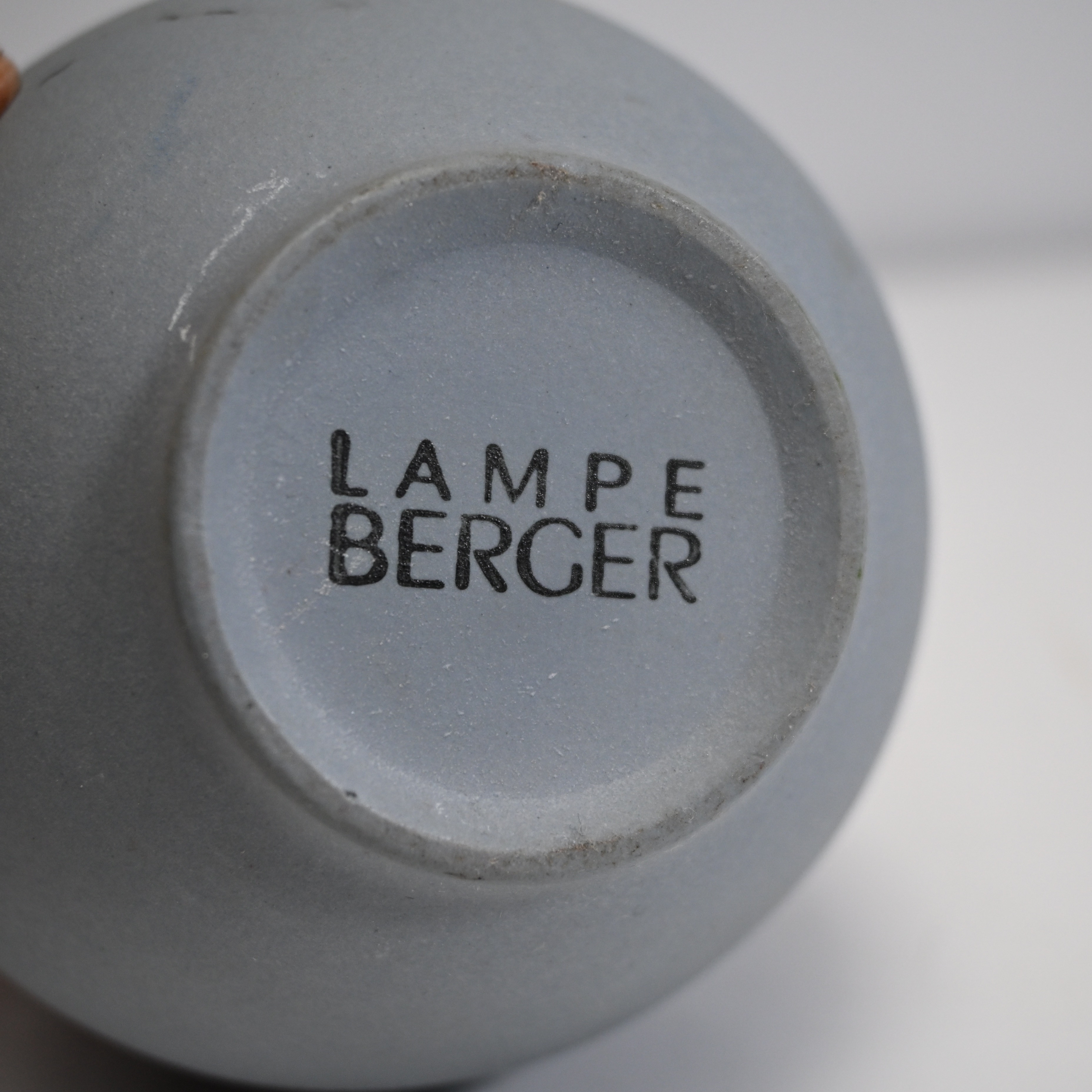 Voir photo 4 de Lampe berger vintage Lampe berger vintage Bon état reconditionné photo 4