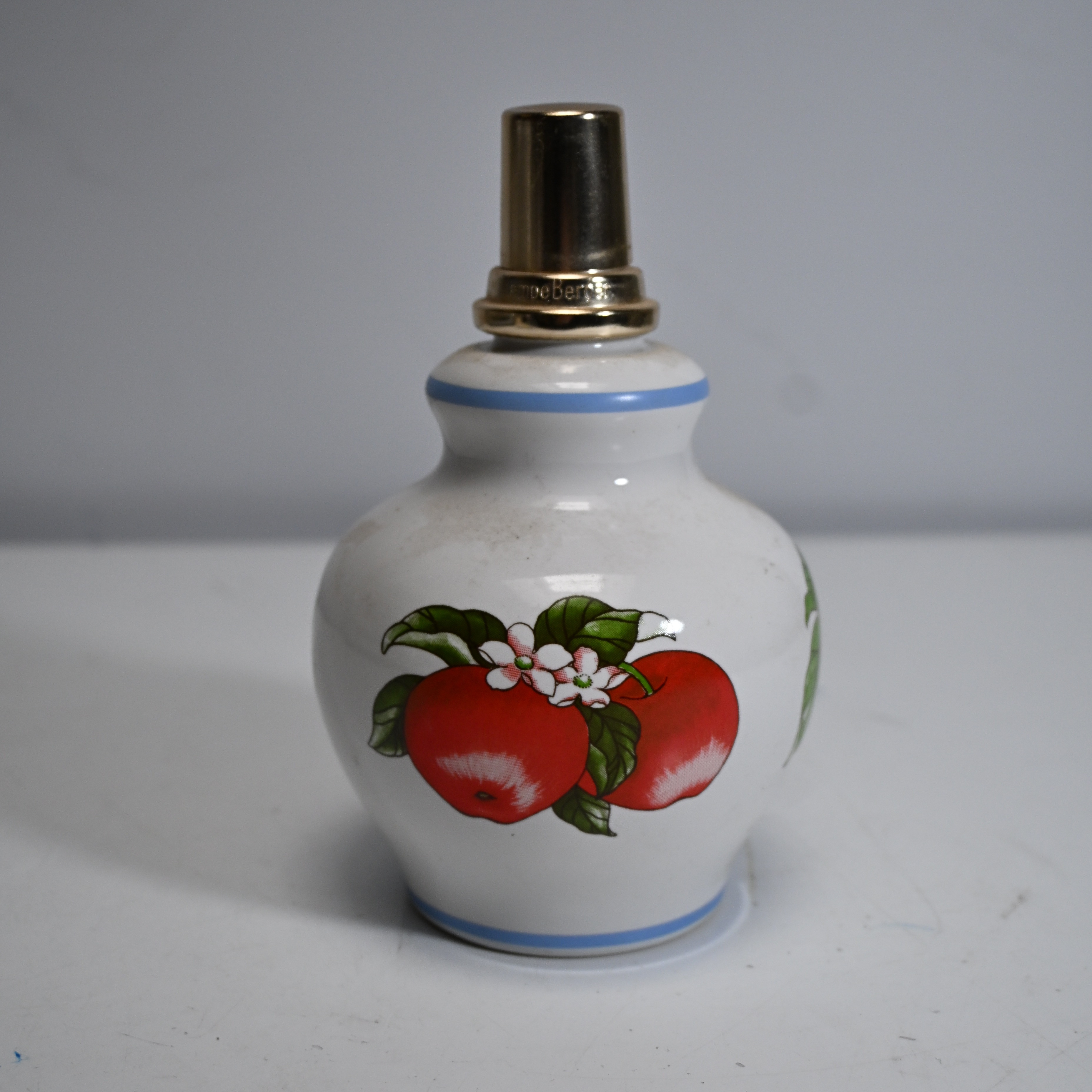 Voir photo 4 de Lampe berger vintage Lampe berger vintage Très bon état reconditionné photo 4