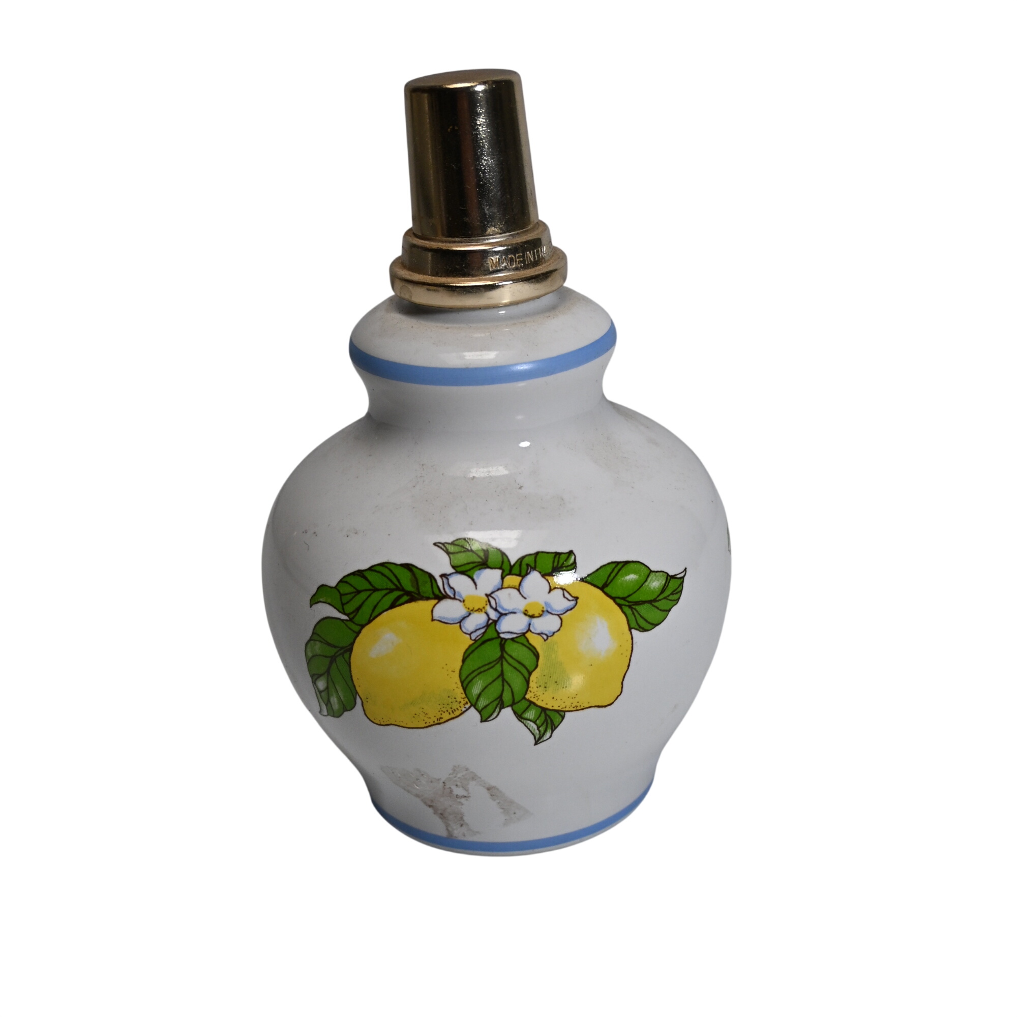 Lampe berger vintage Très bon état - 15,00 € Lampe berger vintage Très bon état reconditionné disponible sur Label Emmaüs