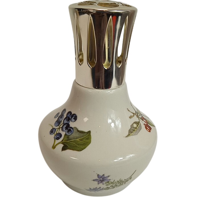 Lampe Berger Bon état - 15,00 € Lampe Berger Bon état reconditionné disponible sur Label Emmaüs