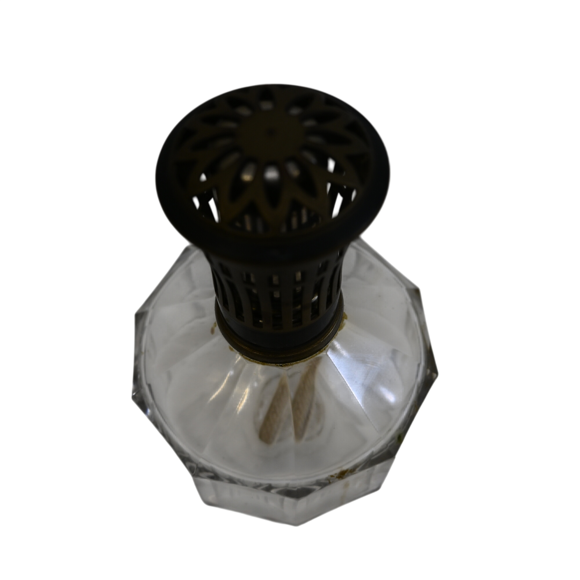 Lampe Berger Très bon état - 20,00 € Lampe Berger Très bon état reconditionné disponible sur Label Emmaüs