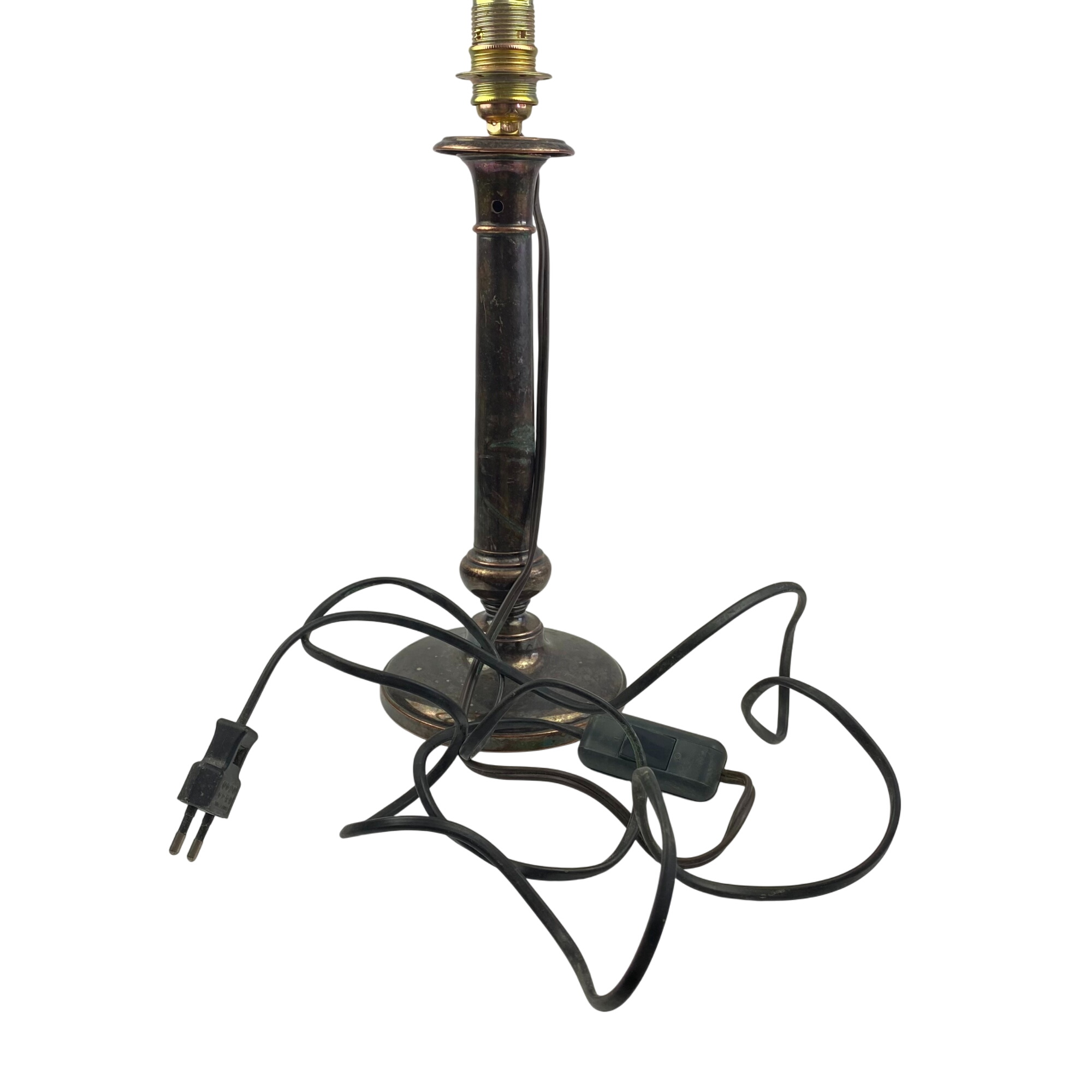 Lampe bougeoir Bon état - 21,60 € Lampe bougeoir Bon état reconditionné disponible sur Label Emmaüs