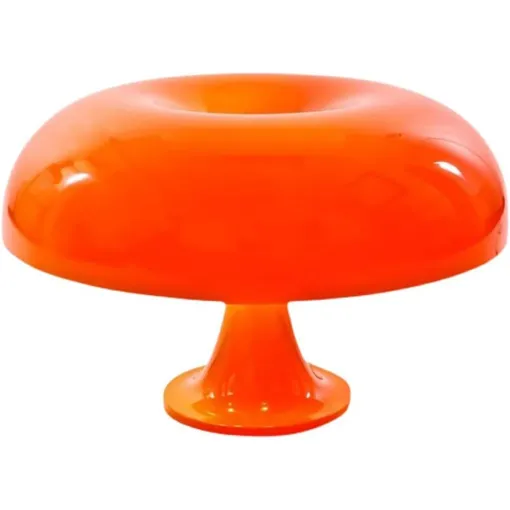 Lampe Champignon Orange, Lampes De Chevet À Led, Durables, Sûres Et Respectueuses L'environnement, Pour La Décoration Intérieure, L'étude, Vie, Chambre, Le Cadeau, Ampoule Chaude Incluse Bon état reconditionné disponible sur Rakuten