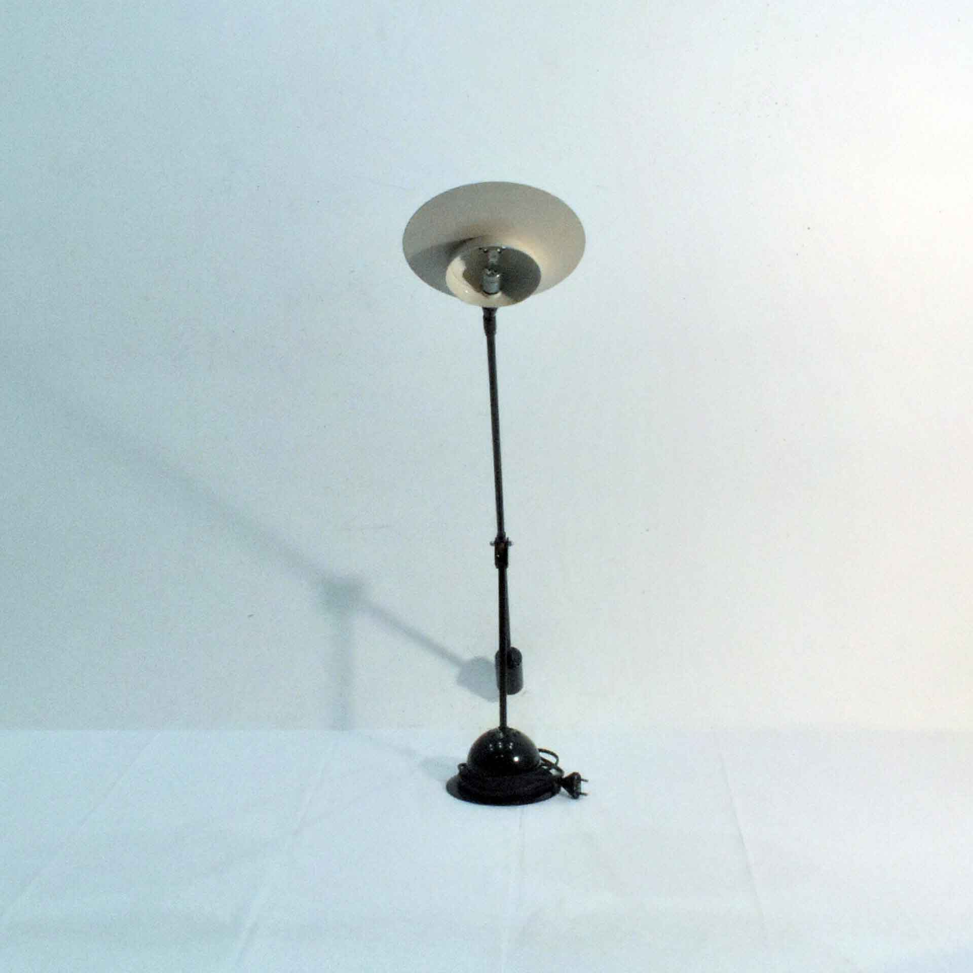 Voir photo 8 de Lampe de Bureau à Balancier - Halogène Vintage Lampe de Bureau à Balancier - Halogène Vintage Bon état reconditionné photo 8