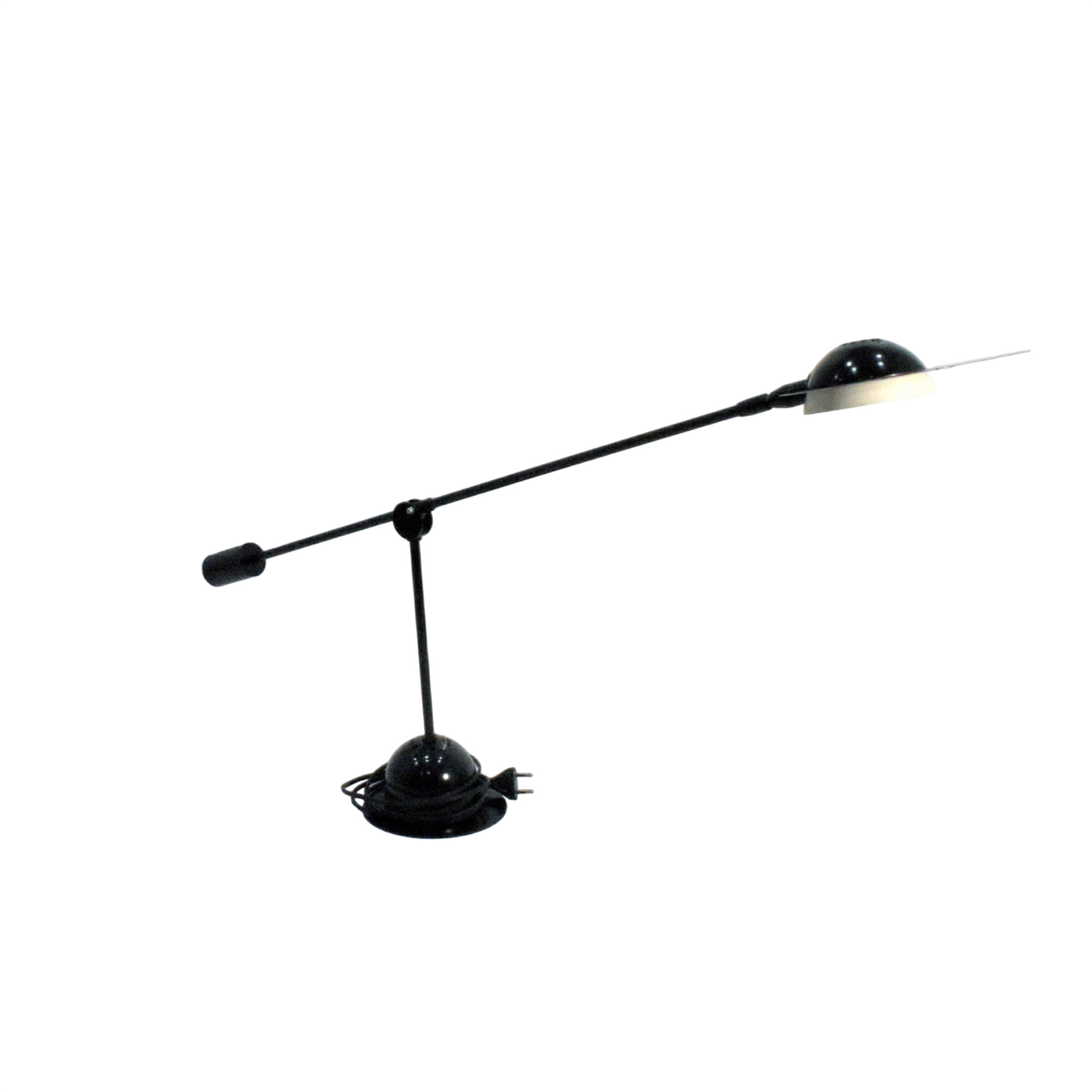Lampe de Bureau à Balancier - Halogène Vintage Bon état - 38,50 € Lampe de Bureau à Balancier - Halogène Vintage Bon état reconditionné disponible sur Label Emmaüs