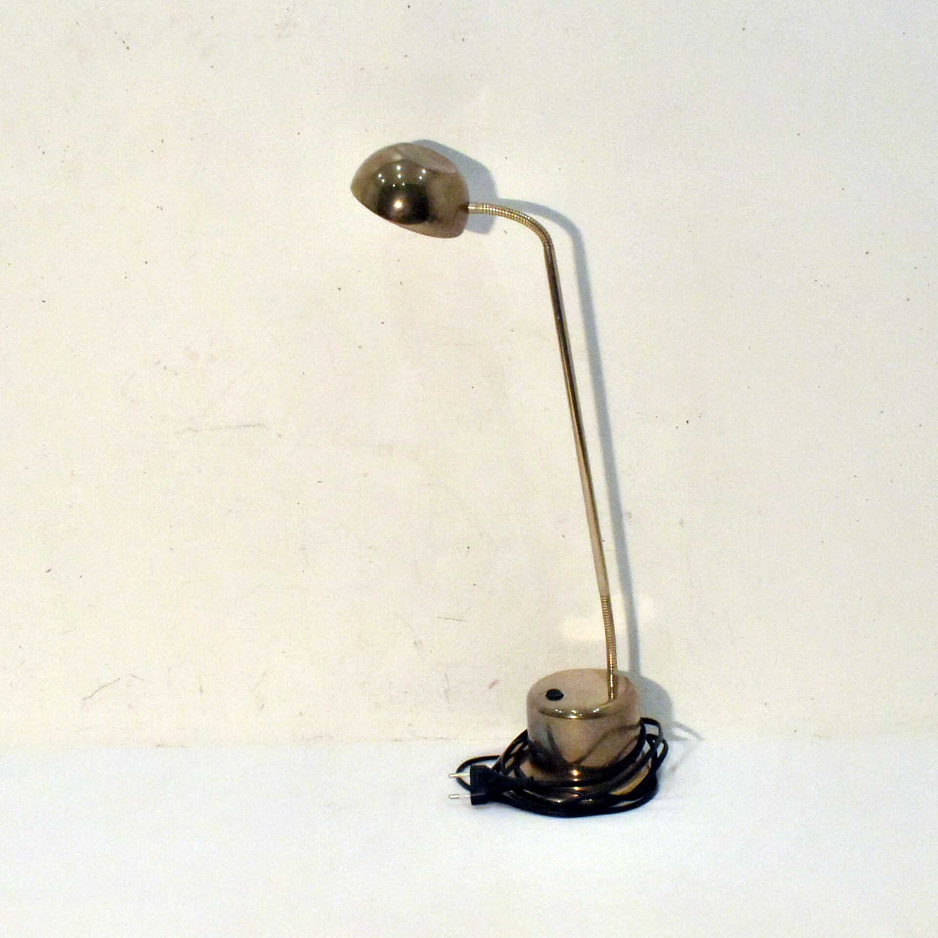 Voir photo 11 de Lampe de Bureau Halogène - Vrieland™ Design Pays Bas Lampe de Bureau Halogène - Vrieland™ Design Pays Bas Bon état reconditionné photo 11