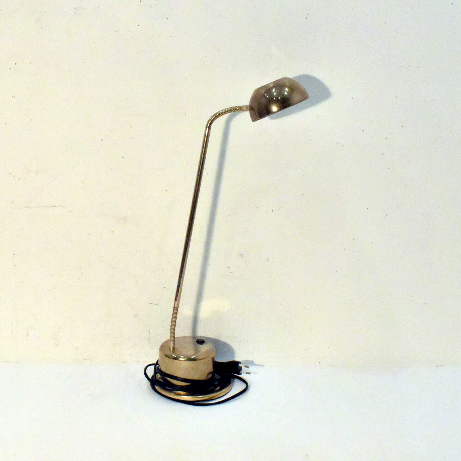 Voir photo 12 de Lampe de Bureau Halogène - Vrieland™ Design Pays Bas Lampe de Bureau Halogène - Vrieland™ Design Pays Bas Bon état reconditionné photo 12