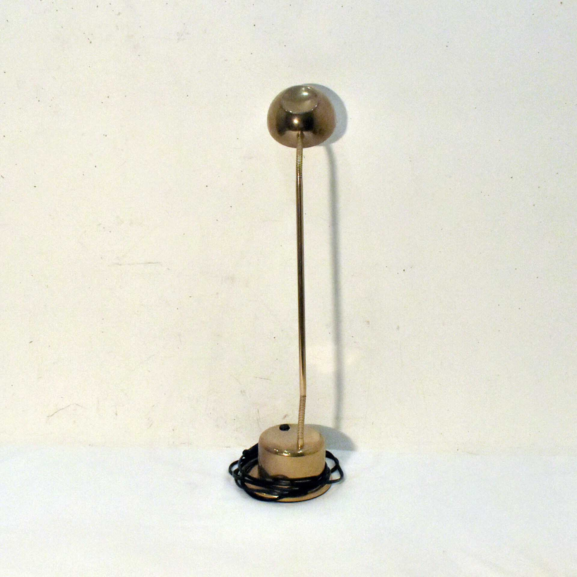 Voir photo 14 de Lampe de Bureau Halogène - Vrieland™ Design Pays Bas Lampe de Bureau Halogène - Vrieland™ Design Pays Bas Bon état reconditionné photo 14