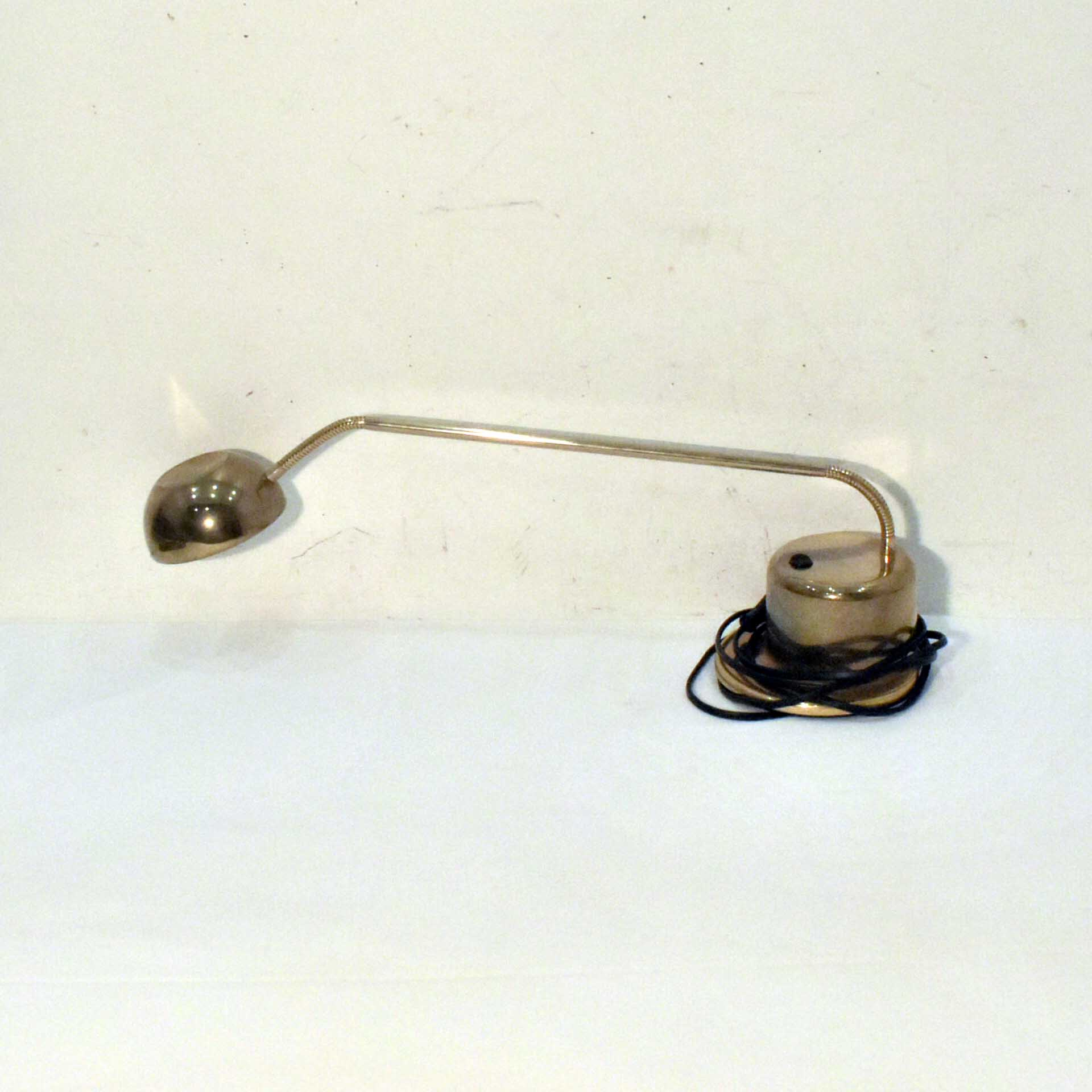 Voir photo 15 de Lampe de Bureau Halogène - Vrieland™ Design Pays Bas Lampe de Bureau Halogène - Vrieland™ Design Pays Bas Bon état reconditionné photo 15
