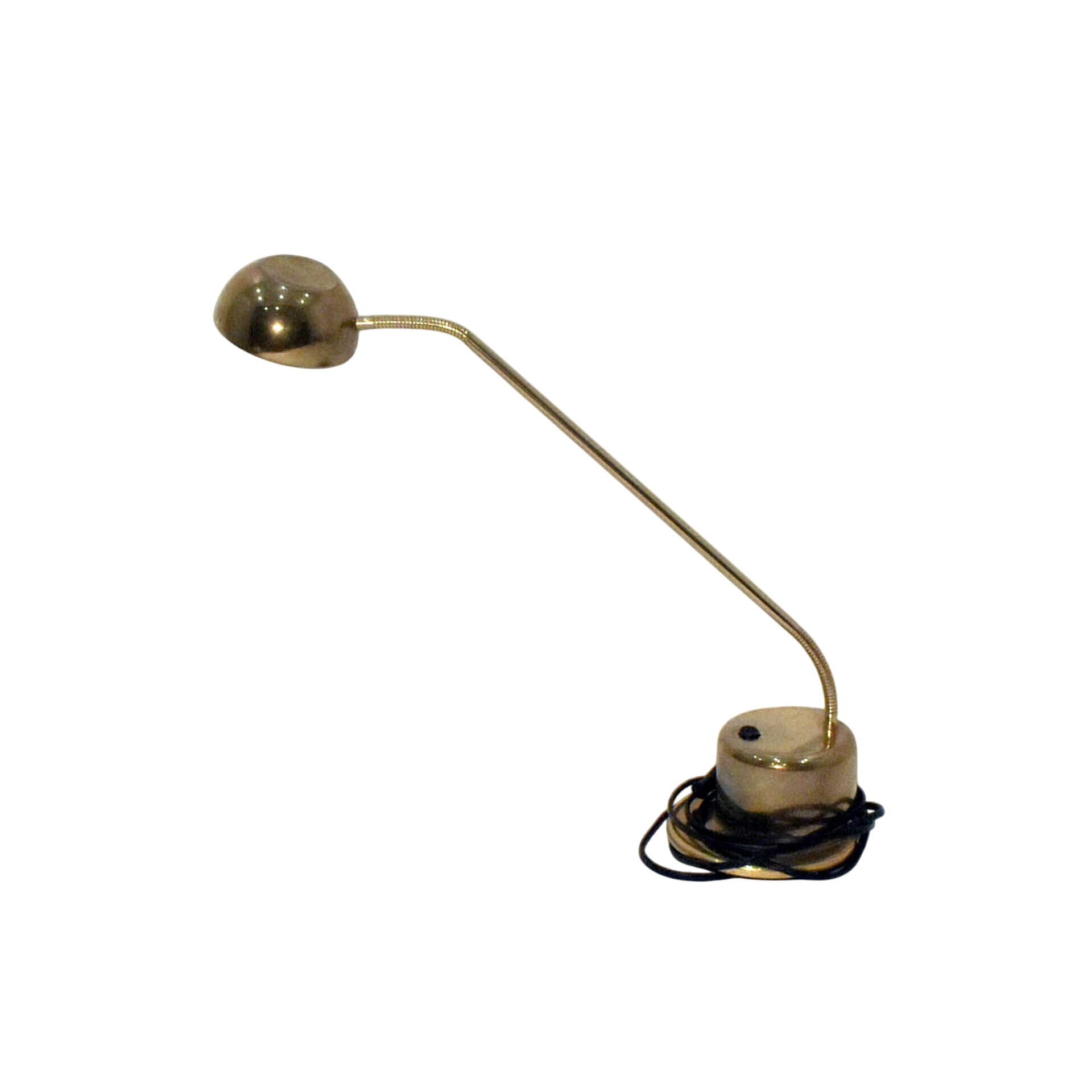 Lampe de Bureau Halogène - Vrieland™ Design Pays Bas Bon état - 47,20 € Lampe de Bureau Halogène - Vrieland™ Design Pays Bas Bon état reconditionné disponible sur Label Emmaüs