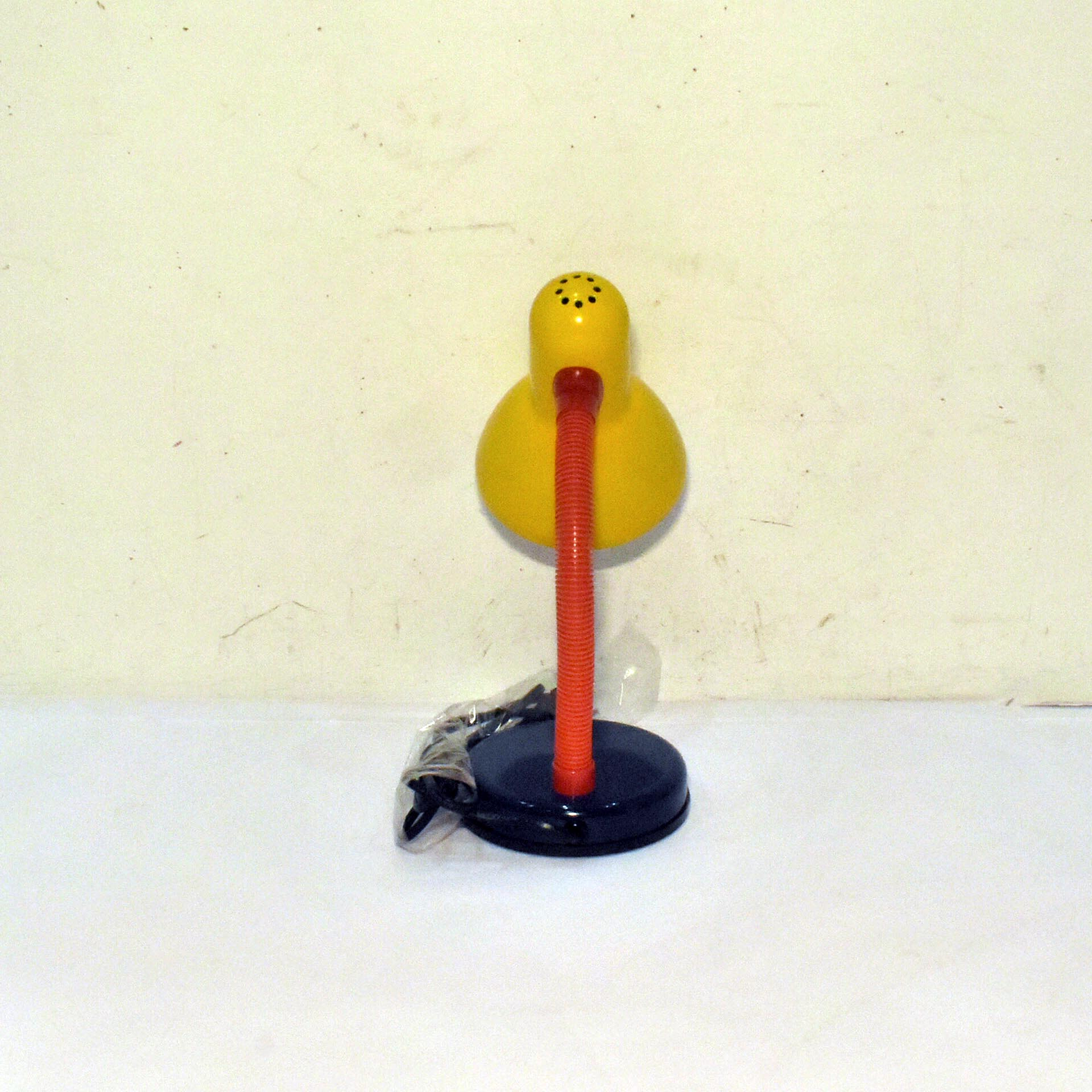 Voir photo 5 de Lampe de Bureau - International Design® - Esprit Memphis Lampe de Bureau - International Design® - Esprit Memphis Parfait état reconditionné photo 5