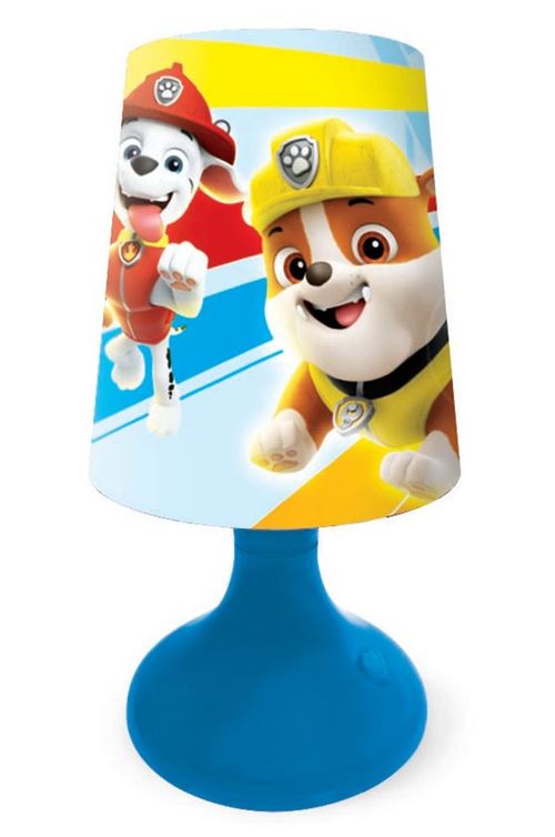 Lampe de Chevet Lexibook Veilleuse sans fil Pat’ Patrouille État correct Lexibook reconditionné disponible sur Fnac