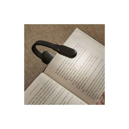 Lampe De Lecture Flexible Clip Book Bon état reconditionné disponible sur Rakuten