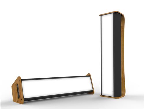 Lampe de Luminothérapie Dayvia 400178700 Noir État correct N/A reconditionné disponible sur Fnac