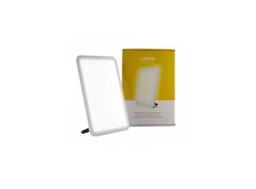Lampe de Luminothérapie Lumie Vitamin'L Blanc État correct N/A reconditionné disponible sur Fnac