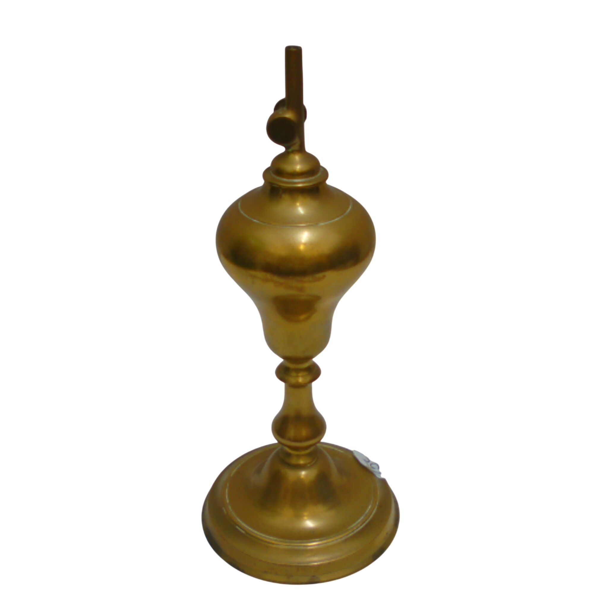 Acheter Lampe de pétrole, accessoire vintage Bon état - 10,00 € Lampe de pétrole, accessoire vintage Bon état reconditionné disponible sur Label Emmaüs