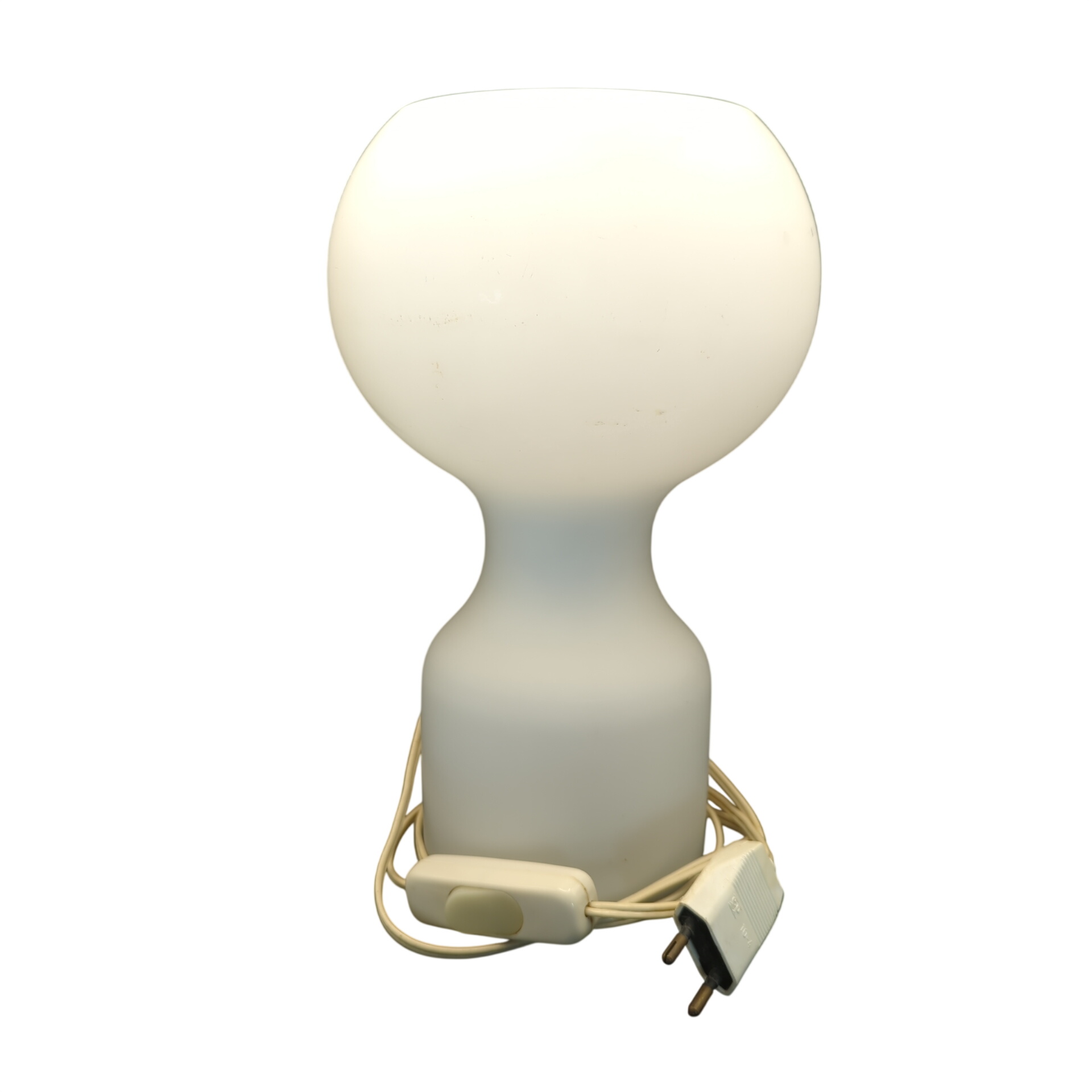 Acheter Lampe du bureau Minimaliste en Verre - Philips Bon état - 143,20 € Lampe du bureau Minimaliste en Verre - Philips Bon état reconditionné disponible sur Label Emmaüs