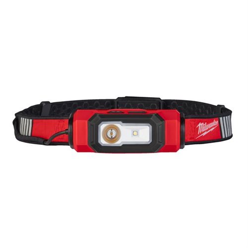 Lampe frontale 4V L4 HL-VIS-301 - MILWAUKEE - 4933479768 État correct N/A reconditionné disponible sur Fnac