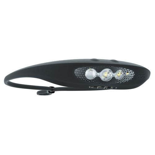 Lampe frontale Knog Bilby Noir État correct Knog reconditionné disponible sur Fnac
