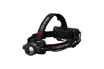 Lampe frontale LED Ledlenser H7R Core à batterie 600 lm 65 h 502122 Bon état N/A reconditionné disponible sur Darty