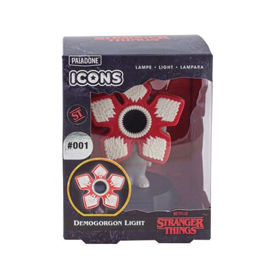 Lampe Icon Démogorgon Stranger Things État correct reconditionné disponible sur Fnac