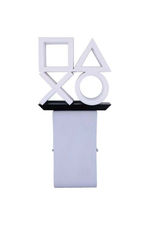 Lampe Ikon Playstation État correct N/A (je n'ai pas pu trouver de marque conn reconditionné disponible sur Fnac | Dero