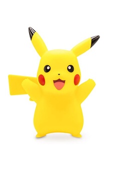 Acheter Lampe LED 25 cm PIKACHU HAPPY Bon état - 25,99 € Lampe LED 25 cm PIKACHU HAPPY Bon état Pokémon reconditionné disponible sur Darty