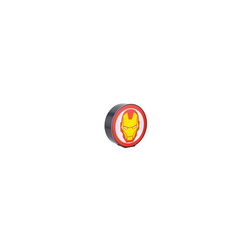 Lampe Marvel Avengers Iron Man 16 cm État correct N/A reconditionné disponible sur Fnac