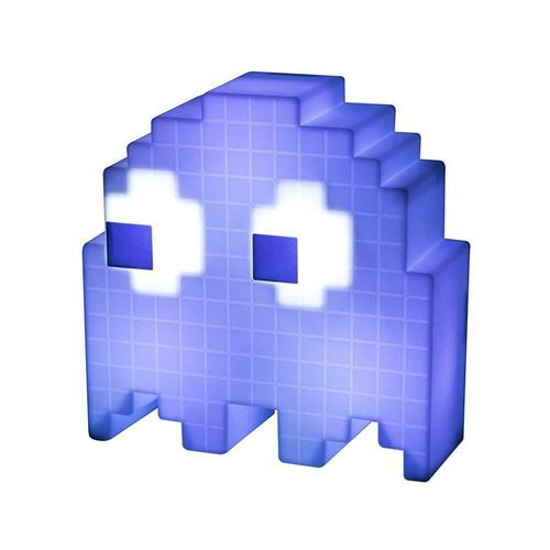 Lampe | Pac-man | Fantôme Pixelisé État correct N/A reconditionné disponible sur Fnac
