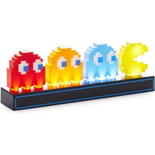Acheter Lampe - Pac Man - Pac Man & Ghosts Light État correct - 22,08 € Lampe - Pac Man - Pac Man & Ghosts Light État correct Paladone reconditionné disponible sur Fnac