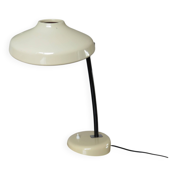 Lampe ''soucoupe'' UFO, années 60 70 Bon état - alternatives disponibles sur Dero Lampe ''soucoupe'' UFO, années 60 70 Bon état reconditionné (offre indisponible)