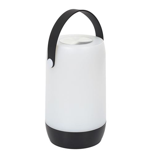 Acheter Lampe Tactile Nomade The Home Deco Factory Noir État correct - 11,98 € Lampe Tactile Nomade The Home Deco Factory Noir État correct reconditionné disponible sur Fnac