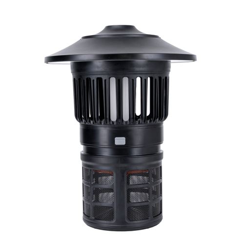 Lampe UV anti-moustiques Ezilight MOSQUITO GARDEN MG30 Noir État correct reconditionné disponible sur Fnac