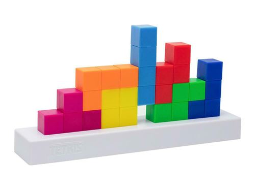 Lampes - Tetris - Symboles État correct Paladone reconditionné disponible sur Fnac