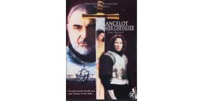Acheter LANCELOT-1ER CHEVALIER-VF État correct - 20,49 € | Dero LANCELOT-1ER CHEVALIER-VF État correct reconditionné disponible sur Fnac | Dero