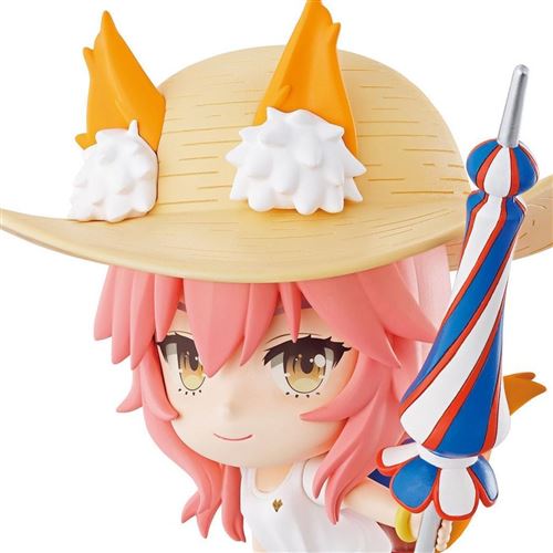 Acheter Lancer / Tamamo no Mae Kyun État correct - 14,77 € Lancer / Tamamo no Mae Kyun État correct Banpresto reconditionné disponible sur Fnac