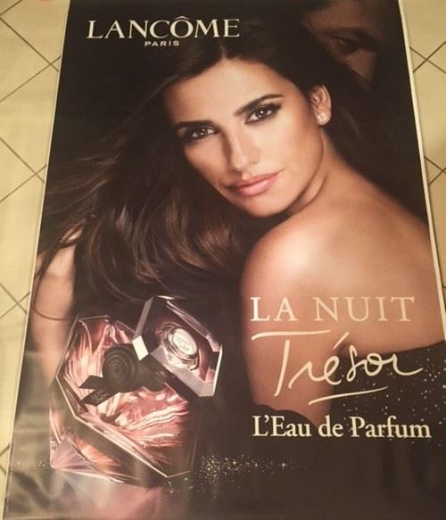 Acheter LANCÔME - 120x175 cm - AFFICHE / POSTER État correct - 29,99 € LANCÔME - 120x175 cm - AFFICHE / POSTER État correct N/A reconditionné disponible sur Fnac