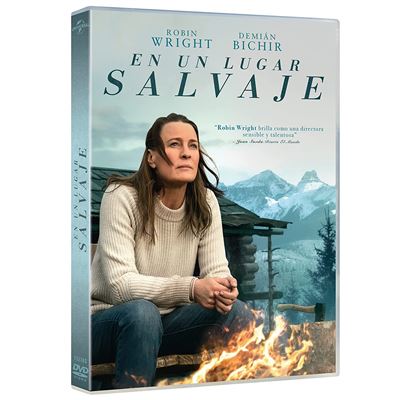 Land (2021) / En un lugar salvaje État correct reconditionné disponible sur Fnac