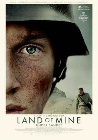 LAND OF MINE-NL État correct reconditionné disponible sur Fnac | Dero
